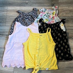 Old Navy Tank Top Bundle